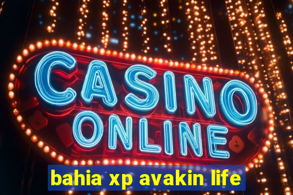 bahia xp avakin life